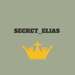 SECRET ELIAS COMUNITY