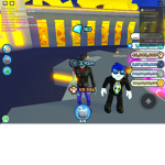 join this group by Cat
