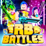 RB BATTLES ADVENTURE