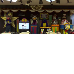 Chuck-E-Cheeses