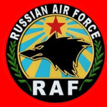 Russsian Air Force