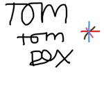 Tom Tom dex clothing