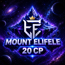 [WASD/HABEG + Summit +2] Mount Elifele