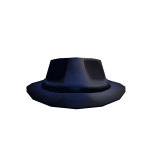 Fancy Oceanic Fedora