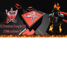 Zextron Empire//: Meadows