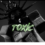 TOXIC WASTEX