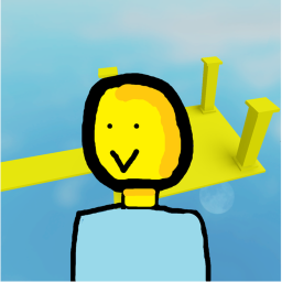 The obby you cant get out of (obby)