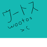 wootos
