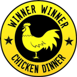 chicken dinner
