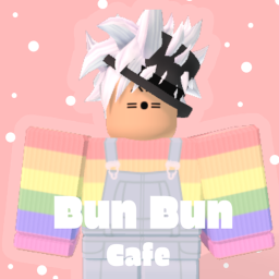 Bun Bun Cafe [ VERSION 1 ]