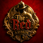 THE RED - MANAGEMENT