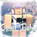 Space Boba