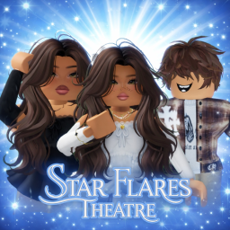 Star Flares Theatre Donation & Event Centre
