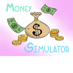 Money Simulator(beta)