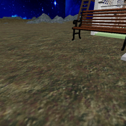 duduh hangout area [vc]