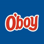 PRO CAT OBOY