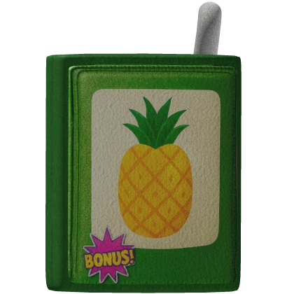 Item Thumbnail