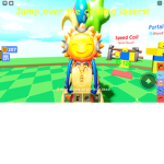 Sundrops moon drop fnaf