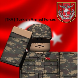 | TKA | Turkish Armed Forces
