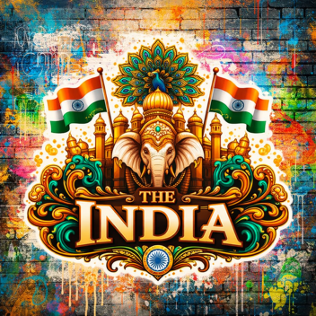 [NEW VIP 1 ROBUX] THE INDIA 