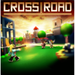 Classic: Crossroads