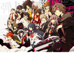 Anime and Videogame Fan club :T