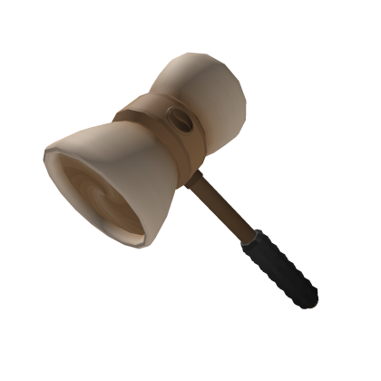 Coffee Hammer