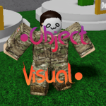 •Object Visual•