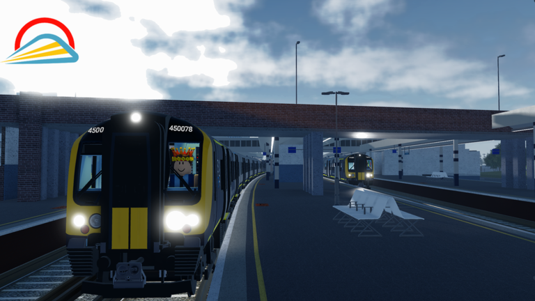 South Coast Railways screenshot 4 of 5