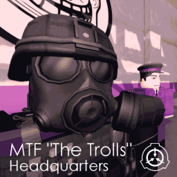 Mobile Task Force "The Trolls" Headquarters
