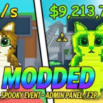 🍓 Strawberry Elephant🍓 OP FREE ADMIN! (SAB)