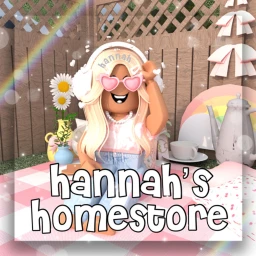 Hannah's Homestore [BETA] icon