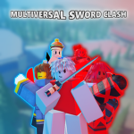 Multiversal Sword Clash Group Thumbnail