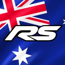 Australia Grand Prix [RS1] icon