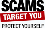 Stop Scammers