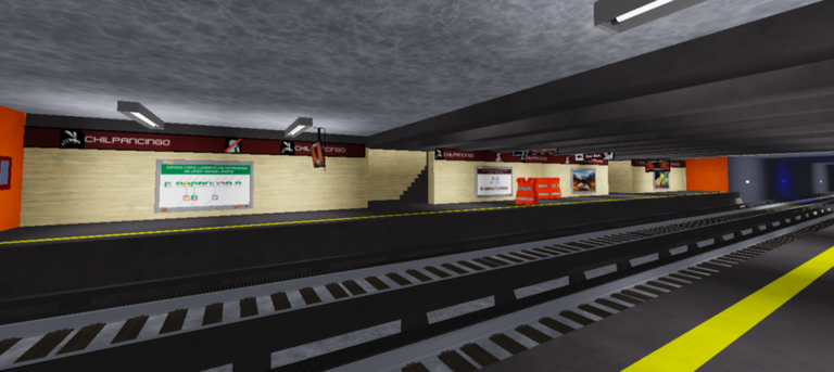 STCM Linea 9 1.0 screenshot 1