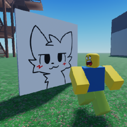 [FIXED] Survival the mauzymice the silly cat!