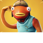 FISHS UNITED!