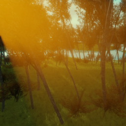 TheRelaxGame