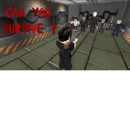Survive 	The Killlers!! (TREE HOUSE!!)