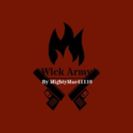 Wick Army