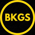 BKGS