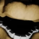 THE RUNNING FREDBEAR!!!!