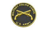 USAS | Military Police