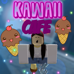 🎀 Kawaii Cafe 🎀 | ###### ####