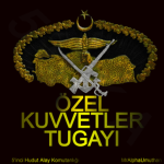 [5HKA] Özel Kuvvetler Tugayı