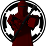 The Emperor's Royal Guard