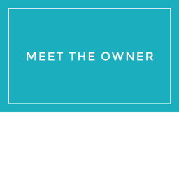 meet the owner!