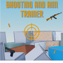 Shooting And Aim Trainer