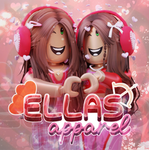 ella's apparel!!